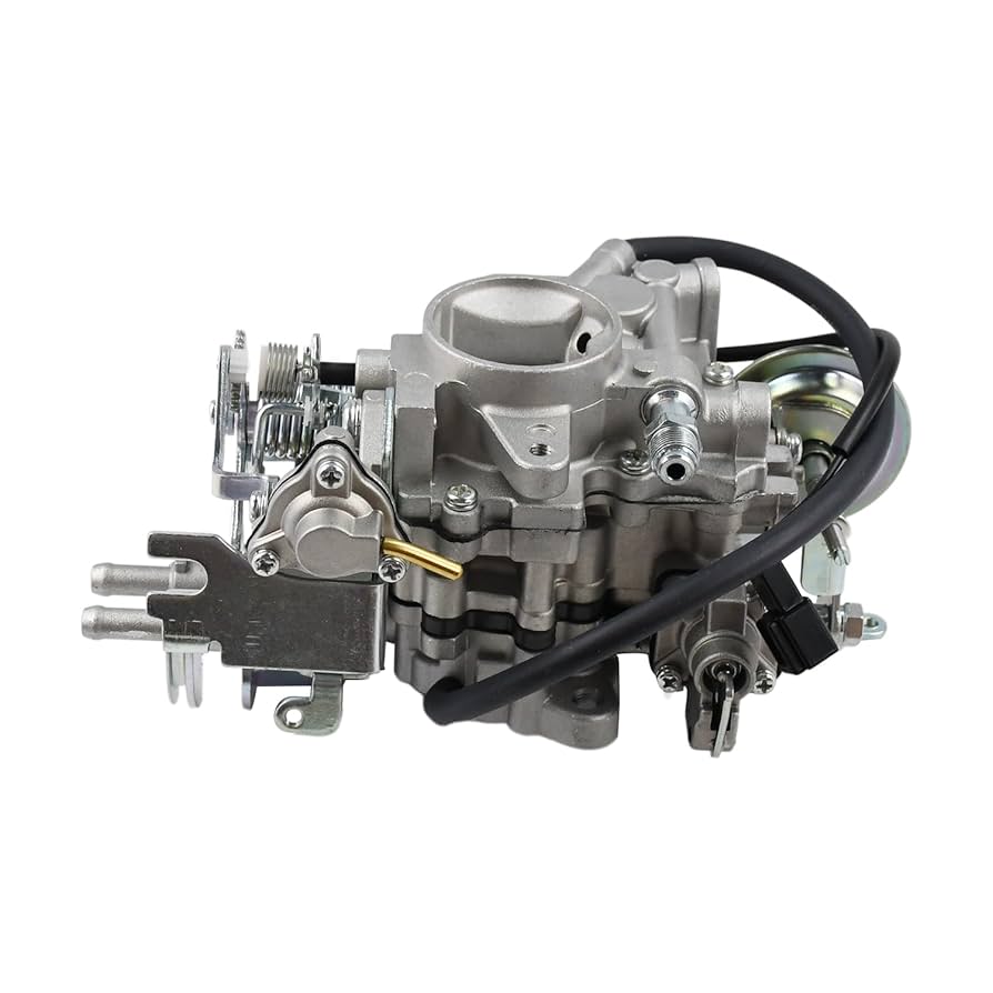 Amazon.com: Neeseelily Carburetor 21100-78120-71 21100-78122